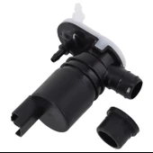 RENAULT CLİO V 5 CAM SU FİSKİYE MOTORU ÇİFT ÇIKIŞ 2019 VE SONRASI - 3