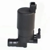 RENAULT MAGNUM CAM SU FİSKİYE MOTORU TEK ÇIKIŞ 24 VOLT - 1