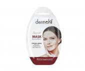 Dermokil Special Kuru Ciltler İçin Tek Kullanımlık Maske 15 Ml - 1