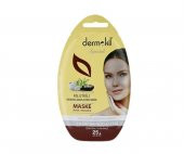 Dermokil Special Tek Kullanımlık Maske 25 Yaş + (Yağlı Ciltler) - 1