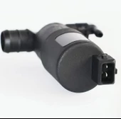 RENAULT PREMİUM II CAM SU FİSKİYE MOTORU TEK ÇIKIŞ 24 VOLT - 3