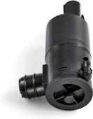 SUZUKİ SX4 CAM SU FİSKİYE MOTORU TEK ÇIKIŞ 2006-2013 - 3