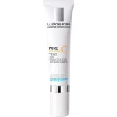 La Roche-Posay Redermic C Yeux Göz Bakım Kremi C Vitamini İçeren 15Ml - 1