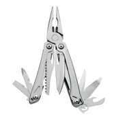 Leatherman Sidekick Tool 831439 Çok Amaçlı Çakı / Pense - Metal Gövde (Multitool) - 1