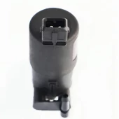 RENAULT MAGNUM CAM SU FİSKİYE MOTORU TEK ÇIKIŞ 24 VOLT - 2