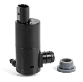 SUZUKİ SX4 CAM SU FİSKİYE MOTORU TEK ÇIKIŞ 2006-2013 - 1