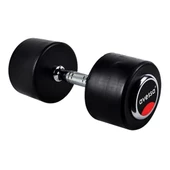 Avessa 22,5 Kg Olimpik Dambıl Kauçuk Kaplı Salon Tipi - 1