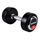 Avessa 7,5 Kg Olimpik Dambıl Kauçuk Kaplı Salon Tipi Dambıl - 1