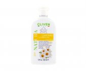 Cliven Natura Camomile Nourishing  Kuru Saçlar İçin Besleyici Saç Kremi 300 Ml - 1