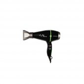 Ventoso V3 Megaturbo5500 Verde Profesyonel Fön Makinesi Flexy Difüzörlü - 1