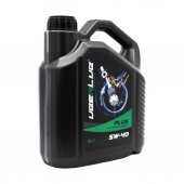 Uberlub Excell Extreme 5W-40 4 Lt Tam Sentetik Motor Yağı - 2