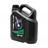 Uberlub Excell Extreme 5W-40 4 Lt Tam Sentetik Motor Yağı - 3