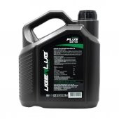 Uberlub Excell Extreme 5W-40 4 Lt Tam Sentetik Motor Yağı - 4
