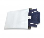Küçük Boy Kargo Poşeti 500 Adet (24x30+5 Cepsiz) - 1