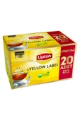 Lipton Yellow Label Demlik Poşet Çay 120li - 3