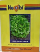Neobi Marul Arapsaçı Kıvırcık 10gr - 1