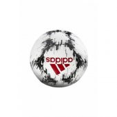 Adidas Glider 2 No:5 Futbol Topu Beyaz DZ2062 - 1