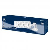 ARCTIC Liquid Freezer II - 360 Intel/AMD İşlemci Destekli PWM Sıvı Soğutucu - 8