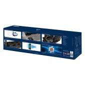 ARCTIC Liquid Freezer II - 360 Intel/AMD İşlemci Destekli PWM Sıvı Soğutucu - 9
