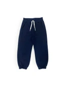 Pamuklu Eşofman Altı - Şardonlu, 3 İplik MNK0630 - 11