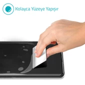 Bufalo Samsung Galaxy M15 FlexiGlass Nano Ekran Koruyucu - 3