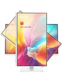 MSI MODERN MD2412PW 23.8 inç 100 Hz 1ms Full HD Adaptive Sync IPS Beyaz Monitör - 2