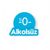 Baby Turco Beyaz Sabun Kokulu Islak Havlu 48x90 (4320 Yaprak) - 4