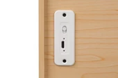 Volkano Deco Series Kablosuz Bluetooth Hoparlör Ahşap VK-3132-WD - 5