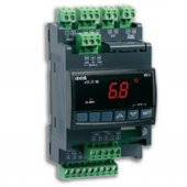 Dixell IEV24D-1N1C0 Elektronik Genleşme Vanası İçin Sürücü - 2