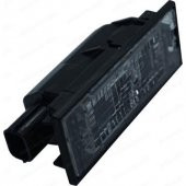 RENAULT MEGANE 2-3/LAGUNA 2-3/CLİO 2-3-4/ FLUENC PLAKA LAMBASI - 3