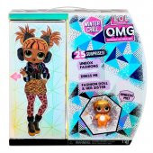 LOL Kar Tatili S2 Mıssy Meow-570271E7C - 3