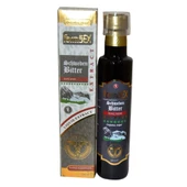 My Farmaex İsveç İksiri Şurubu Bitkisel Ekstrakt Alkolsüz 250 ML - 1