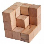 Soma Küpü - Matematik Akıl Zeka Mantık Oyunu - 9