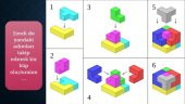 Soma Küpü - Matematik Akıl Zeka Mantık Oyunu - 10