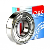 Ors 6202 ZZ C3 Metal Kapaklı Rulman - 2