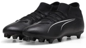 Puma 107688 Ultra 5 Play + Fg/Ag Profesyonel Suni/Çim Zemin Erkek Krampon - 3