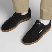 Puma 390984 Smash 3.0 Deri Sneaker Erkek Spor Ayakkabı thumbnail 5