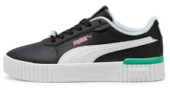 Puma Carina 2.0 Pearls Jr 398477 Sneaker Unisex Spor Ayakkabı - 1