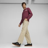 Puma 390984 Smash 3.0 Deri Sneaker Erkek Spor Ayakkabı thumbnail 6