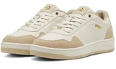 Puma 397485-02 Court Classy SD Unisex Spor Ayakkabı - 4