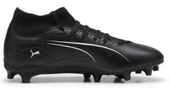 Puma 107688 Ultra 5 Play + Fg/Ag Profesyonel Suni/Çim Zemin Erkek Krampon - 6