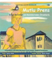 Mutlu Prens 3 Kitap Takım Çalışma ve Aktivites Kitabı ile Birlikte - 1