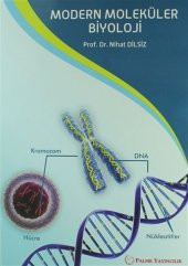 Modern Moleküler Biyoloji - 1