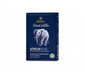Privat Kaffee African Blue Öğütülmüş Filtre Kahve 250 g - 1