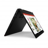 Lenovo L13 Yoga 20R5S06M00 i5-10210U 8 GB 512 GB SSD UHD Graphics 13.3 - 1