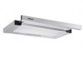 Regal RGL AS 330 X Çift Motor - Çift Fitre İnox Aspiratör ( Gri Gövde) - 2