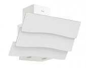 Ferre White New Pruza Ankastre Set ( 6009 - KA013 - D024 ) - 2
