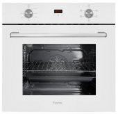 Ferre White New Pruza Ankastre Set ( 6009 - KA013 - D024 ) - 4