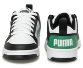 Puma Rebound Layup Lo SL Jr 370490-18 Sneakers Unisex Spor Ayakkabı thumbnail 5