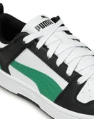 Puma Rebound Layup Lo SL Jr 370490-18 Sneakers Unisex Spor Ayakkabı thumbnail 6